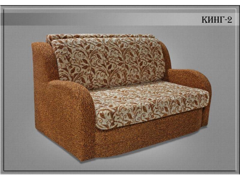 диван прямой кинг 2 в Костроме