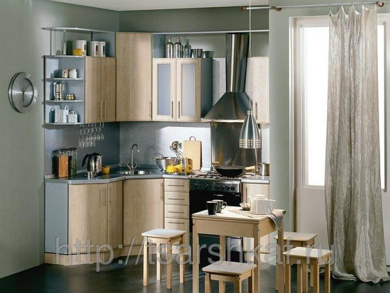кухня 45 в Костроме