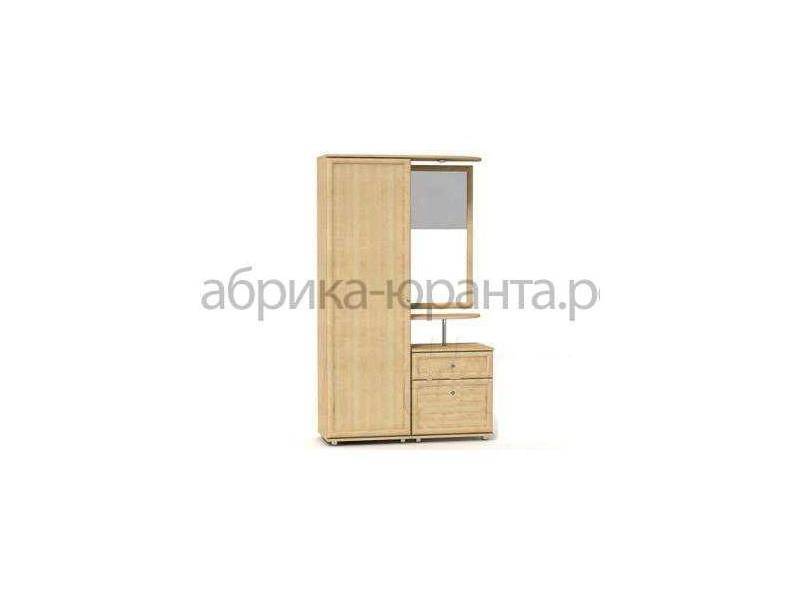 маленькая прихожая амели в Костроме