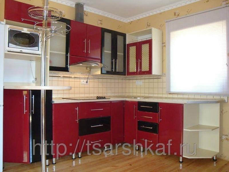 кухня 27 в Костроме