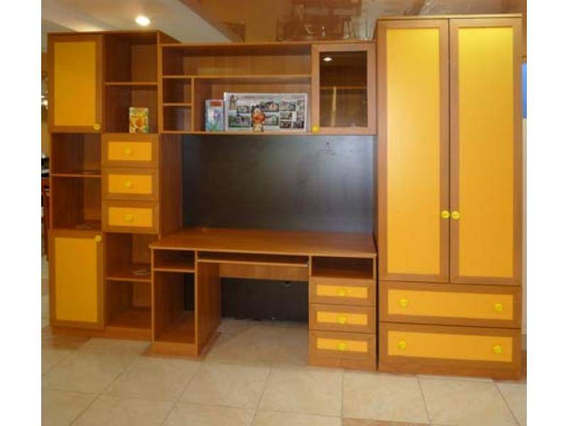 детская в Костроме