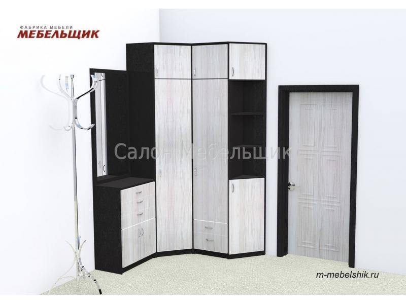 прихожая в Костроме