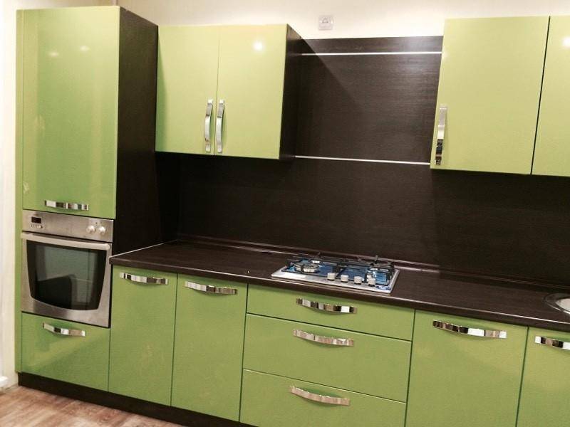 кухонный гарнитур в Костроме