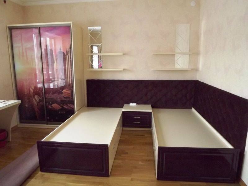 детская для двоих в Костроме