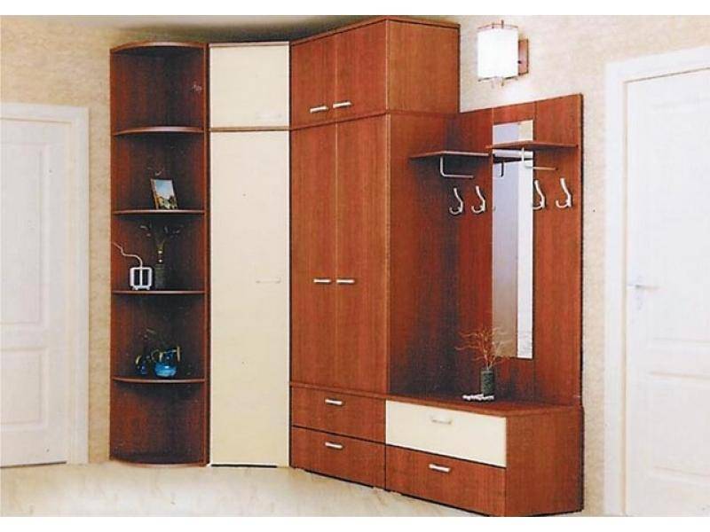 прихожая угловая «пр 4» в Костроме