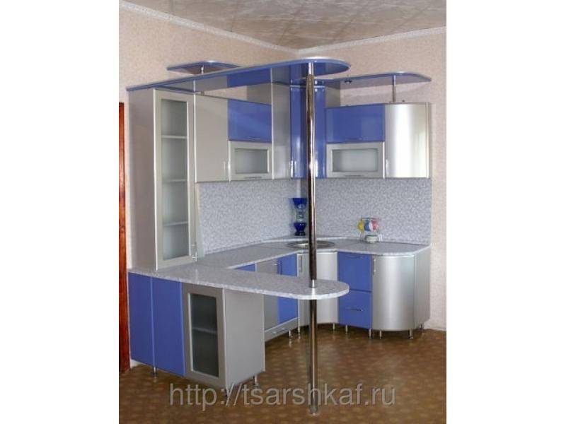 кухня 6 в Костроме
