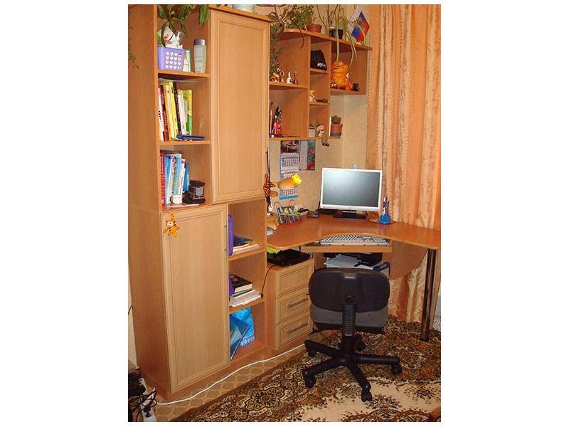 стенка в детскую 1.2.2 в Костроме