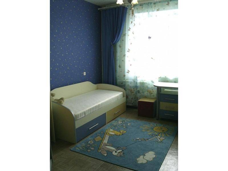 детская кровать в Костроме