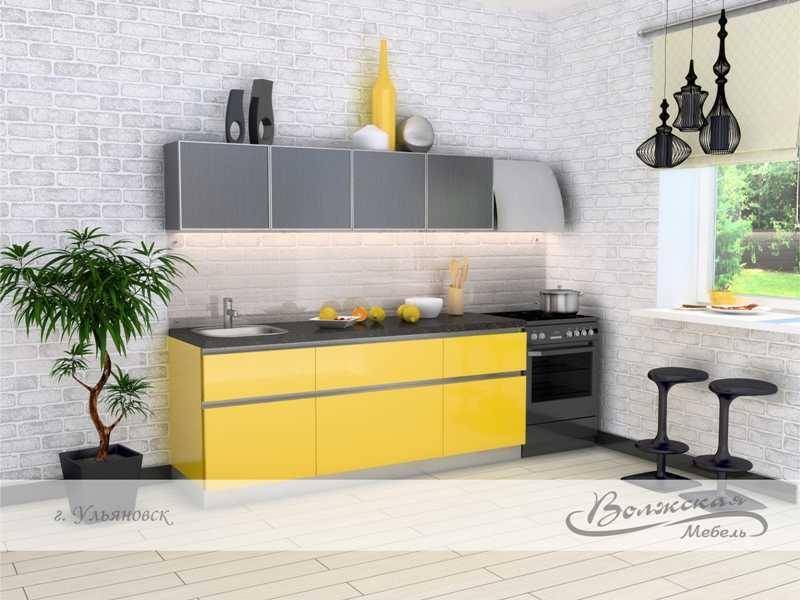 кухня икки 1 в Костроме