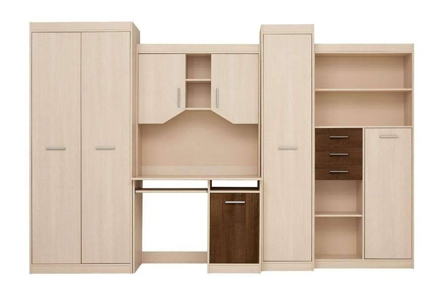 стенка детская зипп в Костроме