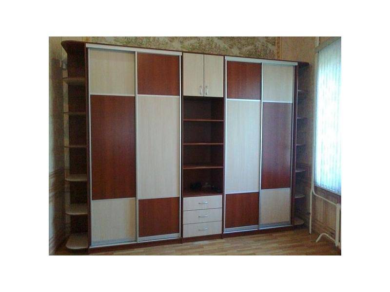 шкаф-купе раздвижной в Костроме