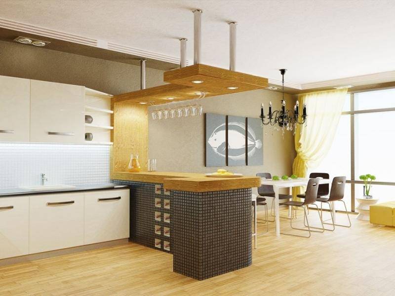 кухня п3 в Костроме