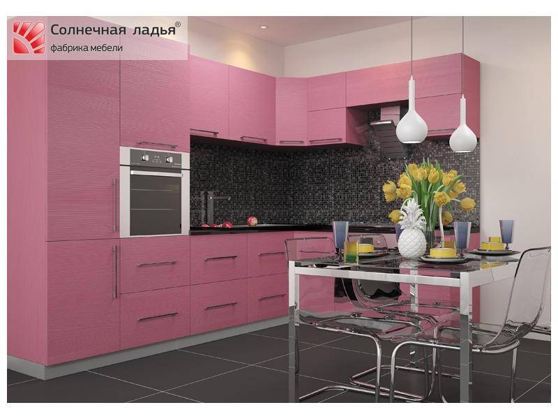 кухонный гарнитур в Костроме