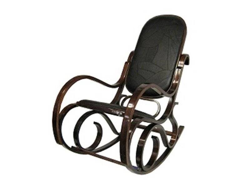 кресло-качалка wink 20048wcl в Костроме
