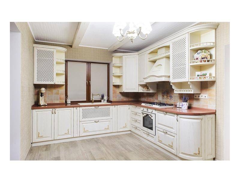 кухонный гарнитур мо-2 в Костроме