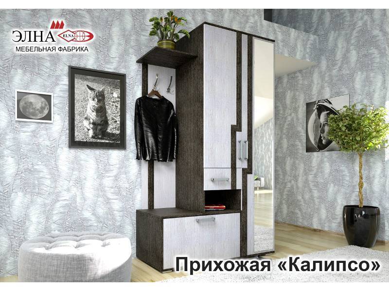 прихожая калипсо в Костроме