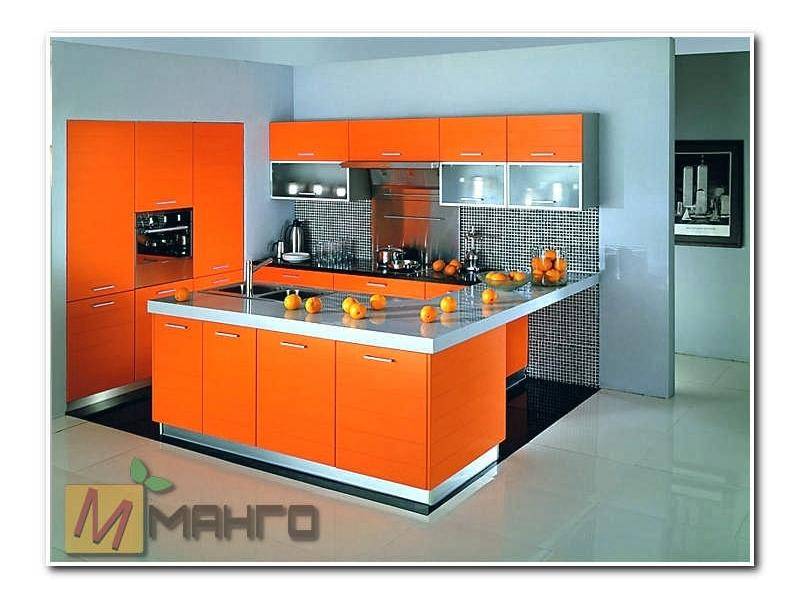 островная кухня муза в Костроме