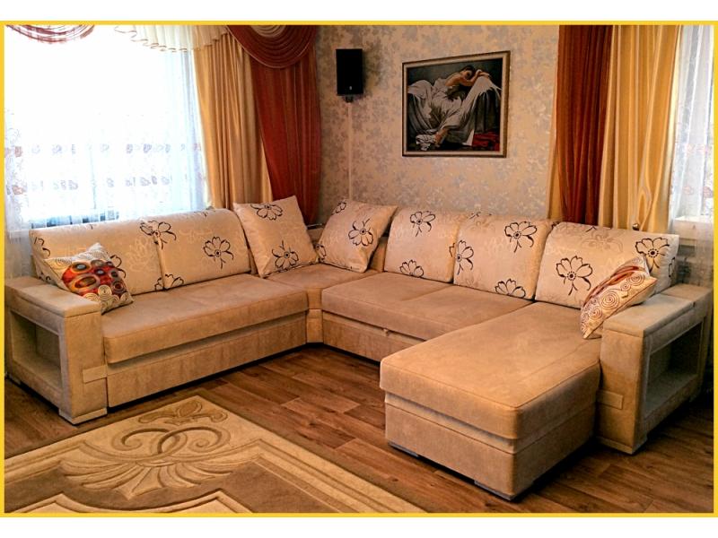 диван виолетта 16 в Костроме