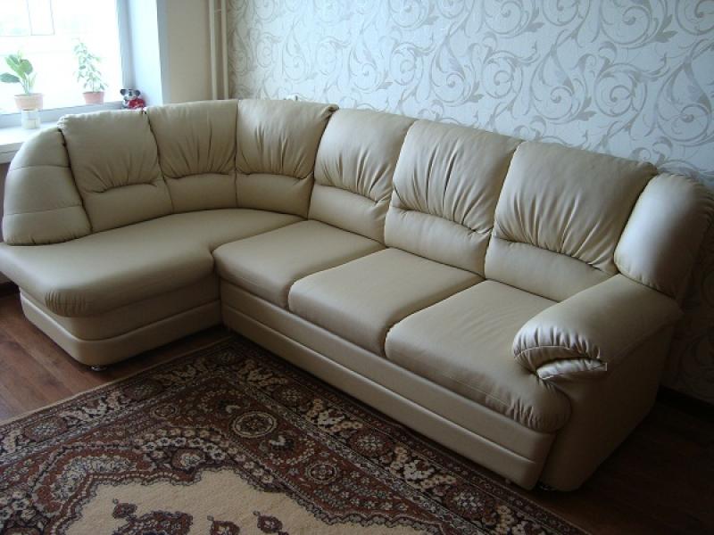 угловой диван канцлер в Костроме