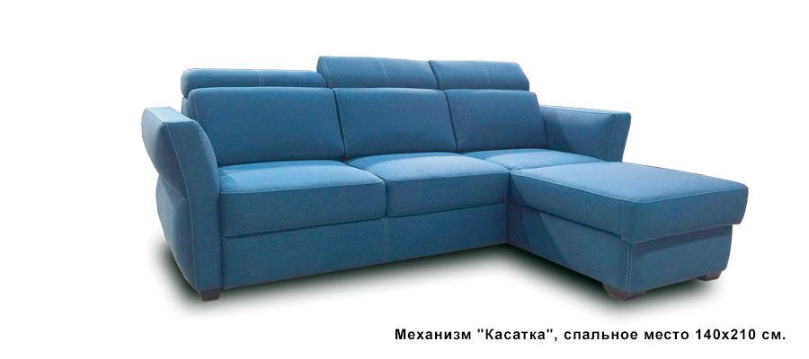 угловой диван миллениум в Костроме