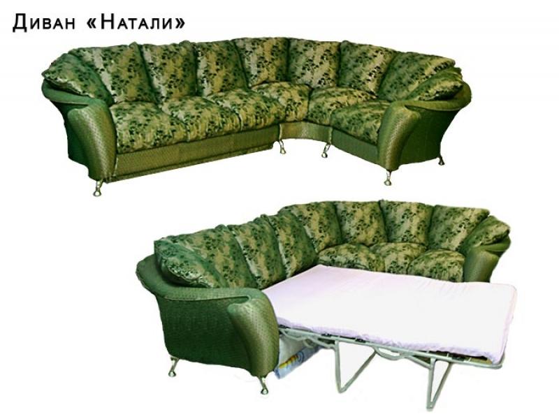 диван угловой натали в Костроме