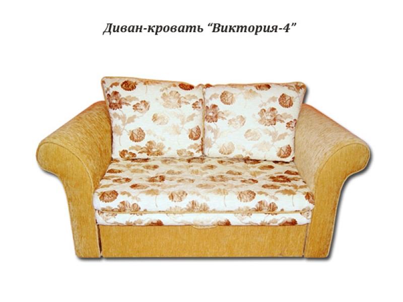 диван прямой виктория 4 в Костроме