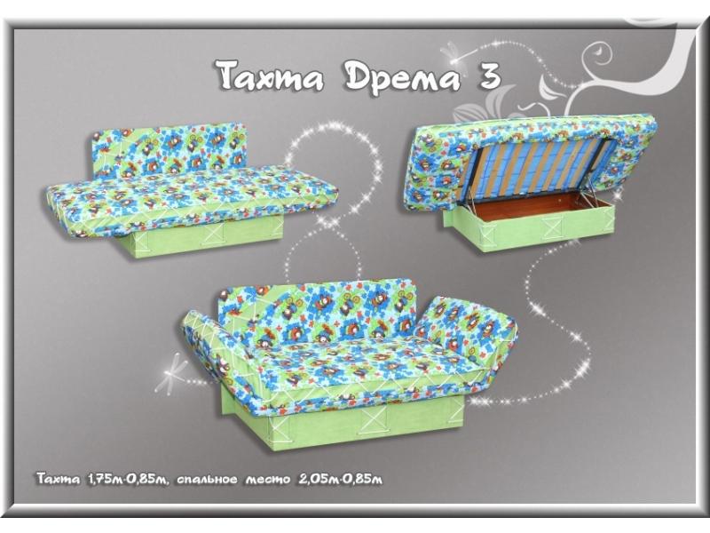 тахта дрема 3 в Костроме