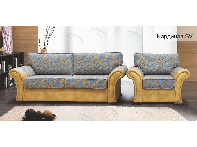 диван прямой кардинал sv ифагрид в Костроме