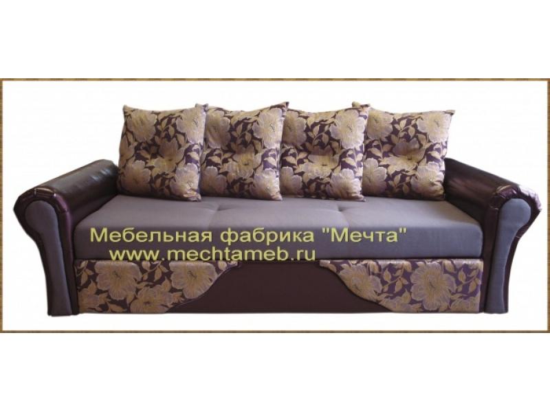 диван прямой екатерина в Костроме