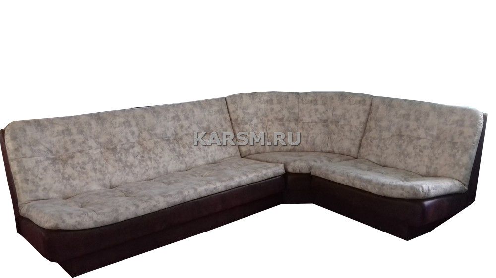 угловой комплект лотос модульный в Костроме