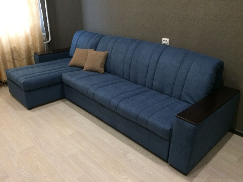 диван-кровать дублин-м 180 аккордеон в Костроме