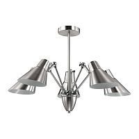 потолочная люстра lumion vittam 3590/5c в Костроме