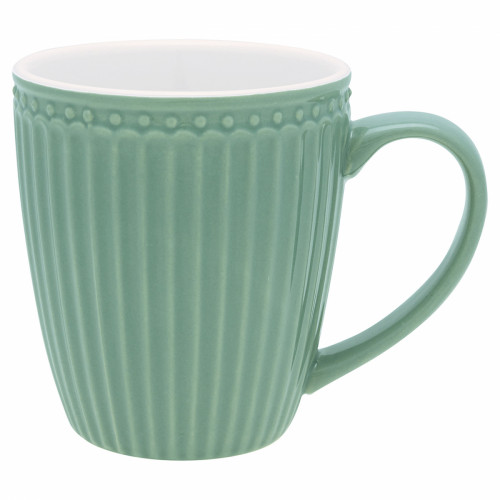 кружка alice dusty green в Костроме