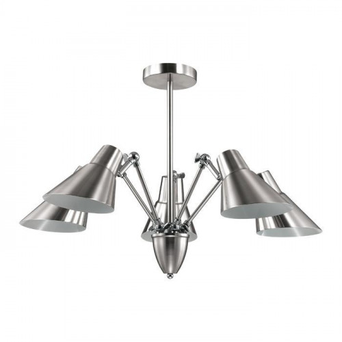 потолочная люстра lumion vittam 3590/5c в Костроме