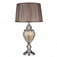 настольная лампа arte lamp superb a3752lt-1br в Костроме