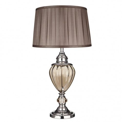настольная лампа arte lamp superb a3752lt-1br в Костроме