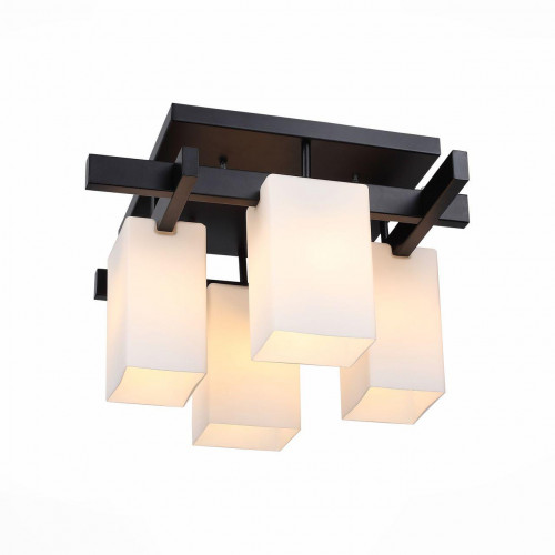 потолочная люстра st luce caset sl541.402.04 в Костроме