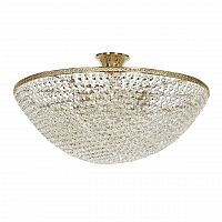 потолочный светильник arti lampadari stella e 1.3.50.501 g в Костроме