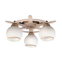 потолочная люстра omnilux oml-50517-03 в Костроме