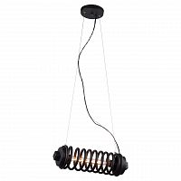 подвесной светильник lussole loft 8 lsp-9341 в Костроме