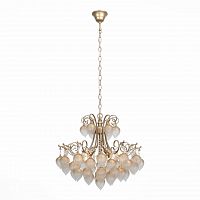 подвесная люстра st luce frutti sl659.303.04 в Костроме
