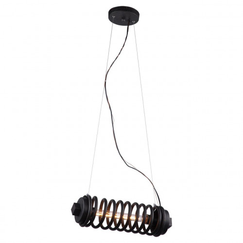 подвесной светильник lussole loft 8 lsp-9341 в Костроме