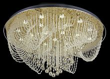 потолочный светодиодный светильник st luce санта лю в Костроме