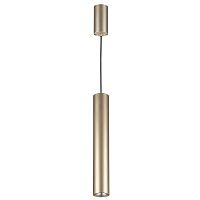 подвесной светильник odeon light vincere 3828/1ca в Костроме