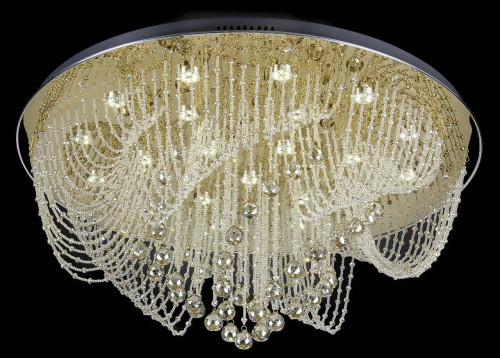 потолочный светодиодный светильник st luce санта лю в Костроме