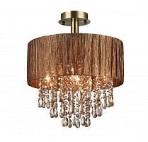 потолочная люстра st luce lusso sl893.732.05 в Костроме