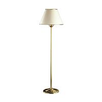 торшер дизайнерский jupiter classic beige прямой в Костроме