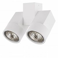 потолочный светильник lightstar illumo xi bianco 051036 в Костроме