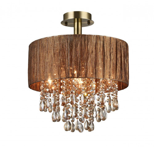 потолочная люстра st luce lusso sl893.732.05 в Костроме