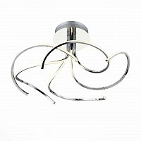 потолочный светодиодный светильник st luce sl915.102.05 в Костроме